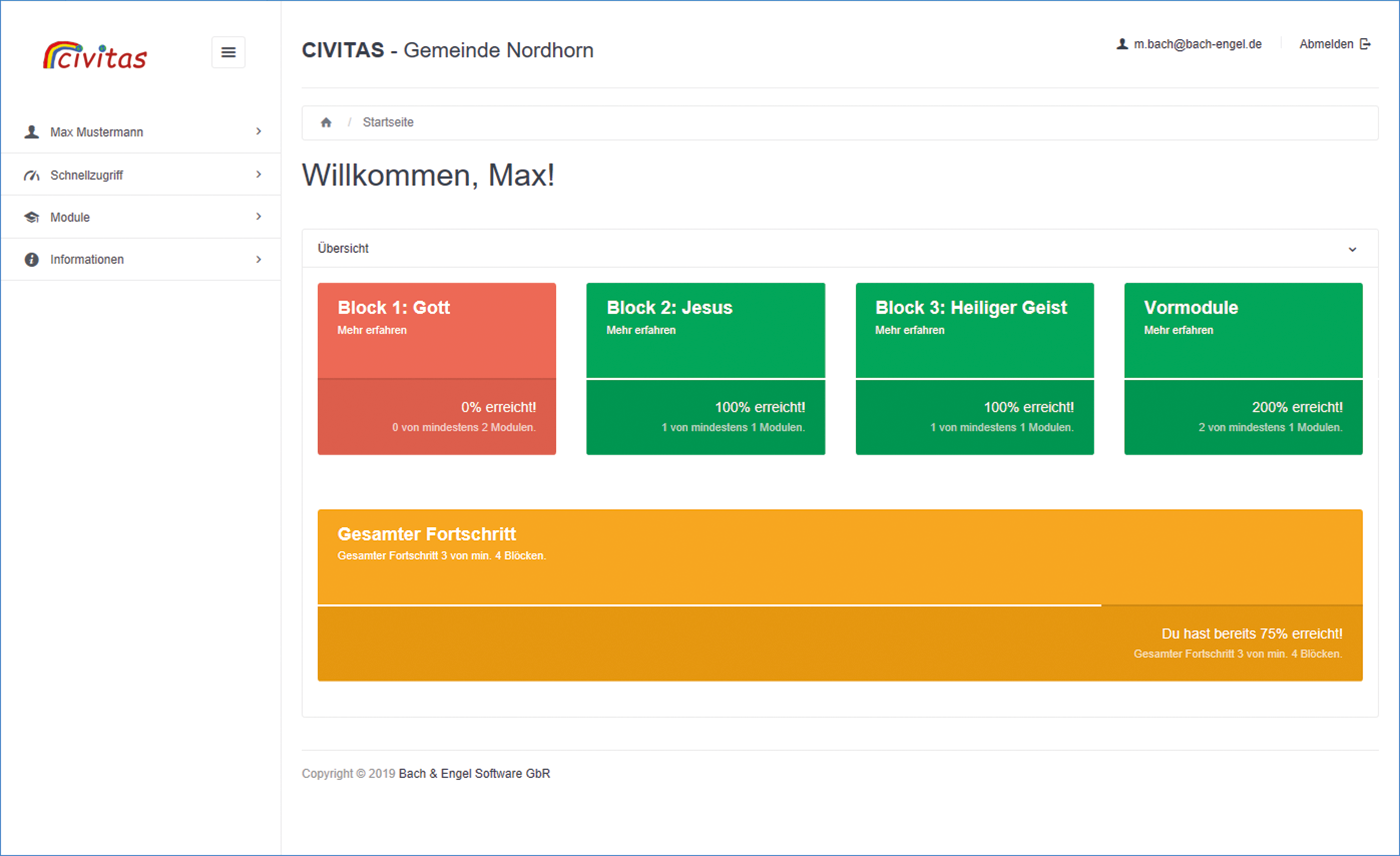 Konfirmanden App konfirmanden app